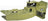 Dorman 523-282 Frame Repair Kit - Rear Left