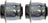 Dorman 523-511 Suspension Subframe Bushing Kit - Front Rearward