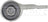 Dorman 523-630 Suspension Control Arm Bushing - Front Lower Rearward