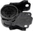 Dorman 523-643 Suspension Control Arm Bushing - Front Left Lower Rearward
