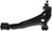 Dorman 524-121 Suspension Control Arm and Ball Joint Assembly - Front Left Lower