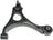Dorman 524-141 Suspension Control Arm and Ball Joint Assembly - Front Left Lower