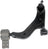 Dorman 524-217 Suspension Control Arm and Ball Joint Assembly - Front Left Lower