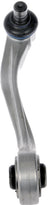 Dorman 524-230 Suspension Control Arm and Ball Joint Assembly - Front Right Upper Rearward