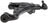 Dorman 524-259 Suspension Control Arm and Ball Joint Assembly - Front Left Lower