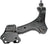 Dorman 524-367 Suspension Control Arm and Ball Joint Assembly - Front Left Lower