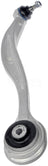 Dorman 524-523 Suspension Control Arm and Ball Joint Assembly - Front Left Lower Forward