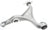 Dorman 524-539 Suspension Control Arm - Front Left Lower