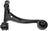 Dorman 524-590 Suspension Control Arm - Front Right Lower