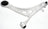 Dorman 524-596 Suspension Control Arm and Ball Joint Assembly - Front Right Lower