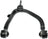 Dorman 524-602 Suspension Control Arm and Ball Joint Assembly - Front Right Upper