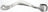 Dorman 524-804 Suspension Control Arm - Front Right Lower Forward