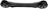 Dorman 524-806 Suspension Control Arm - Rear Right Upper Center