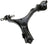 Dorman 524-828 Suspension Control Arm - Front Right Lower