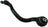 Dorman 524-850 Suspension Control Arm and Ball Joint Assembly - Front Right Lower Forward