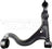 Dorman 524-917 Suspension Control Arm and Ball Joint Assembly - Front Left Lower