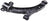 Dorman 524-930 Suspension Control Arm and Ball Joint Assembly - Front Right Lower