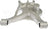 Dorman 526-206 Suspension Control Arm - Rear Right Lower