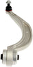 Dorman 526-212 Suspension Control Arm and Ball Joint Assembly - Front Right Lower Rearward
