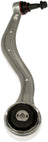 Dorman 526-293 Suspension Control Arm and Ball Joint Assembly - Front Left Lower Forward