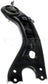 Dorman 526-363 Suspension Trailing Arm - Rear Left