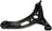 Dorman 526-503 Suspension Control Arm and Ball Joint Assembly - Front Left Lower