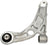 Dorman 526-533 Suspension Control Arm - Front Left Lower