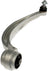 Dorman 526-569 Suspension Control Arm and Ball Joint Assembly - Front Left Lower Rearward
