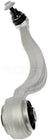 Dorman 526-573 Suspension Control Arm and Ball Joint Assembly - Front Left Lower Forward