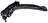Dorman 526-632 Suspension Control Arm and Ball Joint Assembly - Front Right Lower