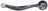 Dorman 526-659 Suspension Control Arm and Ball Joint Assembly - Front Left Lower Forward