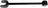 Dorman 526-721 Lateral Arm - Rear Lower Forward