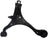 Dorman 526-867 Suspension Control Arm - Front Left Lower