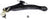 Dorman 527-004 Suspension Control Arm and Ball Joint Assembly - Front Right Lower