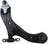Dorman 527-016 Suspension Control Arm and Ball Joint Assembly - Front Right Lower