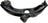 Dorman 527-023 Suspension Control Arm and Ball Joint Assembly - Front Left Lower