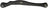 Dorman 527-082 Lateral Arm - Rear Upper or Rear Upper Rearward