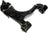 Dorman 527-192 Suspension Control Arm and Ball Joint Assembly - Rear Right Upper