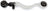 Dorman 527-326 Alignment Camber / Toe Lateral Link - Rear