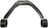 Dorman 527-330 Alignment Caster / Camber Control Arm - Front Right Upper