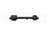 Dorman 527-355 Suspension Integral Link - Rear