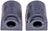 Dorman 527-365 Suspension Stabilizer Bar Bushing Kit - Front