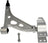 Dorman 527-436 Suspension Control Arm and Ball Joint Assembly - Front Right Lower