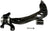 Dorman 527-955 Suspension Control Arm and Ball Joint Assembly - Front Left Lower