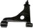 Dorman 527-959 Suspension Control Arm and Ball Joint Assembly - Front Left Lower