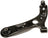 Dorman 528-027 Suspension Control Arm and Ball Joint Assembly - Front Left Lower