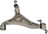 Dorman 528-029 Suspension Control Arm and Ball Joint Assembly - Front Left Lower