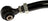 Dorman 528-060 Alignment Caster / Pinion Angle Control Arm - Rear