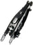 Dorman 528-095 Suspension Control Arm - Rear Left Lower