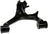 Dorman 528-156 Suspension Control Arm - Rear Right Lower Forward